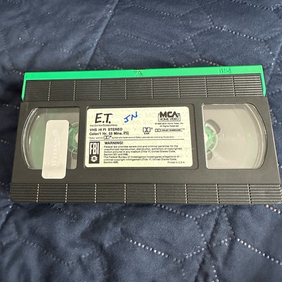 1982 E.T. - Picture 8 of 13